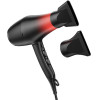 Hoco Hair Dryer With Hot And Cold Air HP15 Gradient red