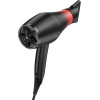 Hoco Hair Dryer With Hot And Cold Air HP15 Gradient red