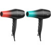 Hoco Hair Dryer With Hot And Cold Air HP15 Gradient red