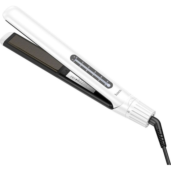 Hoco Hair Straightener HP41 white