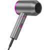 Hoco Hot And Cold Air Foldable Hair Dryer HP13 Plus Rose red