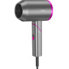Hoco Hot And Cold Air Foldable Hair Dryer HP13 Plus Rose red