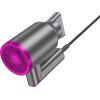 Hoco Hot And Cold Air Foldable Hair Dryer HP13 Plus Rose red