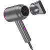 Hoco Hot And Cold Air Hair Dryer HP13 Rose red