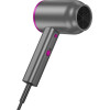 Hoco Hot And Cold Air Hair Dryer HP13 Rose red