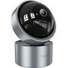 Hoco Indoor Camera Adjustable In Two Planes With Night Mode Full Hd D5 silver