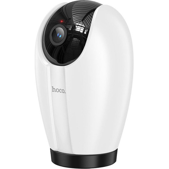 Hoco Indoor Camera Full Hd D6 white