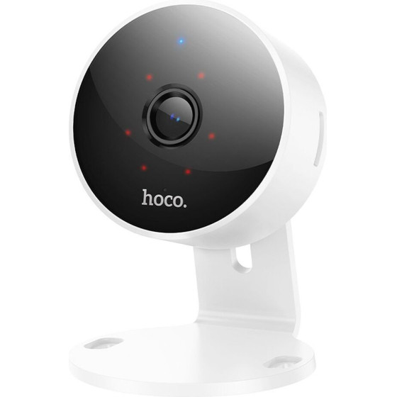 Hoco Indoor Camera Full Hd D7 white