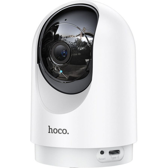 Hoco Indor Camera Full Hd D1 white