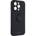 Roar Amber Case - For Iphone 14 Pro black