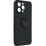 Roar Amber Case - For Iphone 14 Pro Max black
