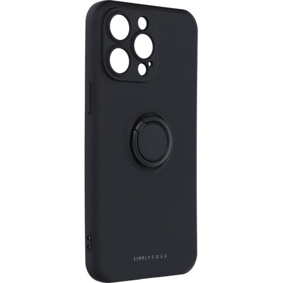 Roar Amber Case - For Iphone 14 Pro Max black