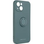 Roar Amber Case - For Iphone 15 Green