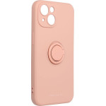 Roar Amber Case - For Iphone 15 Pink