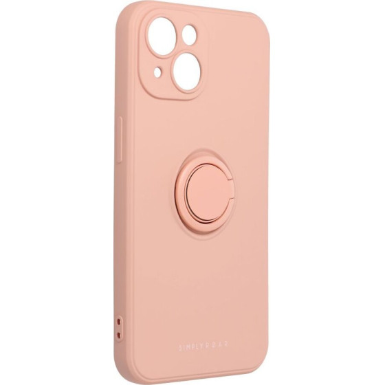 Roar Amber Case - For Iphone 15 Pink