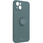 Roar Amber Case - For Iphone 15 Plus green