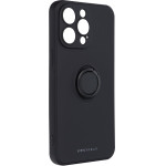 Roar Amber Case - For Iphone 15 Pro Max black