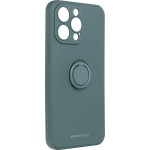 Roar Amber Case - For Iphone 15 Pro Max green
