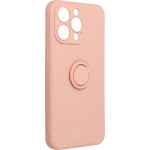 Roar Amber Case - For Iphone 15 Pro Max pink
