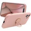 Roar Amber Case - For Iphone 15 Pro Max pink