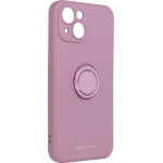 Roar Amber Case - For Iphone 15 Purple