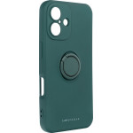 Roar Amber Case - For Iphone 16 Green