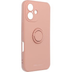Roar Amber Case - For Iphone 16 Pink