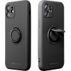 Roar Amber Case - For Iphone 16 Plus black