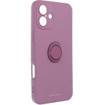 Roar Amber Case - For Iphone 16 Plus purple