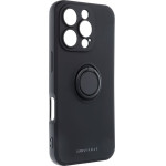 Roar Amber Case - For Iphone 16 Pro black