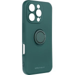 Roar Amber Case - For Iphone 16 Pro green