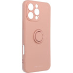 Roar Amber Case - For Iphone 16 Pro Max pink