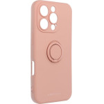 Roar Amber Case - For Iphone 16 Pro pink