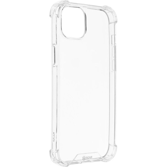 Roar Armor Jelly Case - Do Iphone 14 Plus transparent