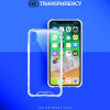 Roar Armor Jelly Case - Do Iphone 14 transparent