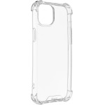 Roar Armor Jelly Case - Do Iphone 15 Plus transparent