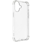Roar Armor Jelly Case - Do Iphone 16 Plus transparent