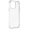 Roar Armor Jelly Case - Do Iphone 16 Pro Max transparent