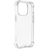 Roar Armor Jelly Case - Do Iphone 16 Pro transparent