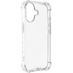 Roar Armor Jelly Case - Do Iphone 16e transparent