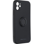 Roar Case Amber For Iphone 11 black