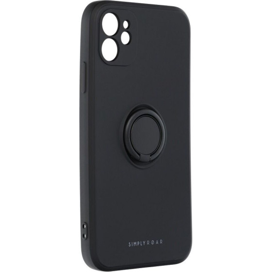 Roar Case Amber For Iphone 11 black
