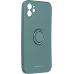 Roar Case Amber For Iphone 11 Green