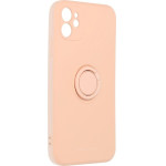 Roar Case Amber For Iphone 11 Pink