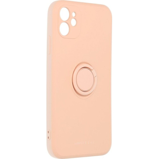 Roar Case Amber For Iphone 11 Pink