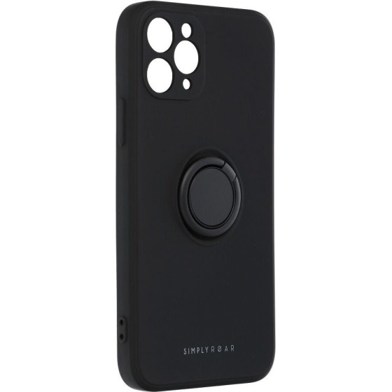 Roar Case Amber For Iphone 11 Pro black