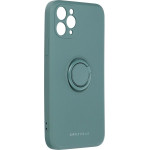 Roar Case Amber For Iphone 11 Pro Green