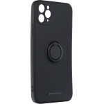 Roar Case Amber For Iphone 11 Pro Max black