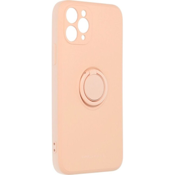 Roar Case Amber For Iphone 11 Pro Pink