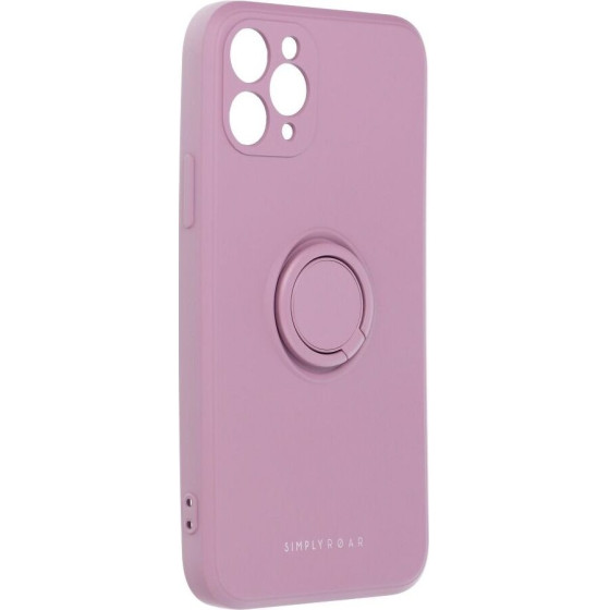 Roar Case Amber For Iphone 11 Pro Purple